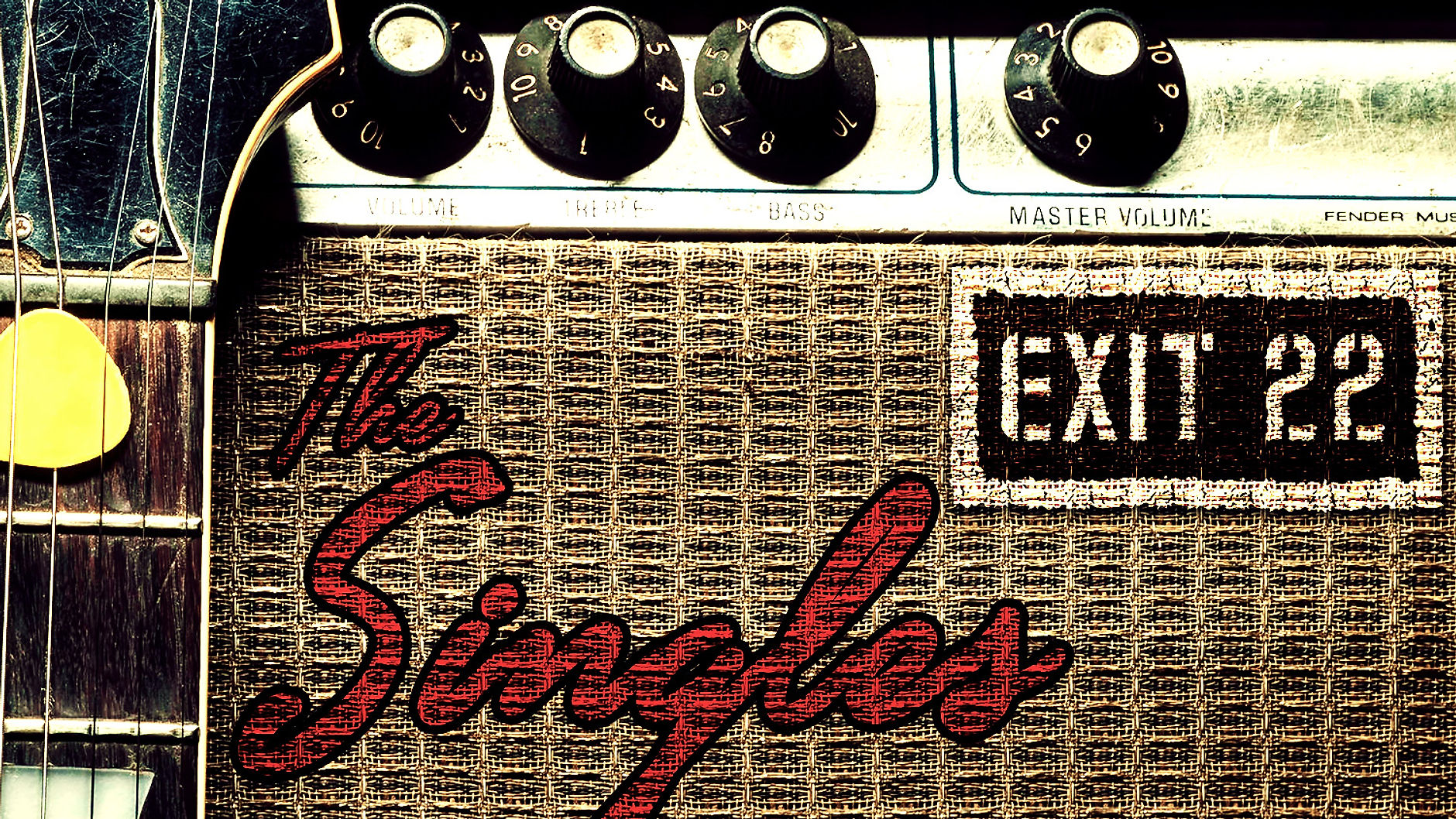 Exit 22 - The Singles (Videos)